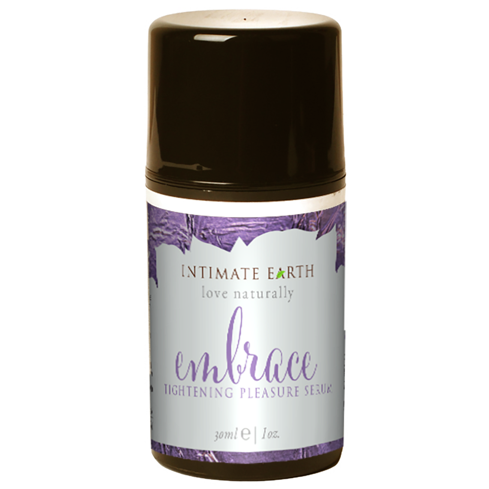 Sérum Lubrifiant Plaisir Intimate Earth Embrace - 30ml/1oz