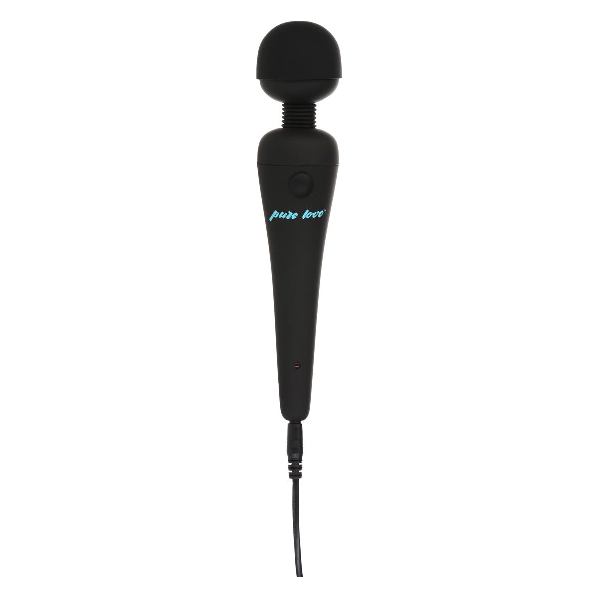 Pure Love® - Masseur Baguette Rechargeable - Noir
