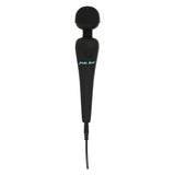 Pure Love® - Masseur Baguette Rechargeable - Noir