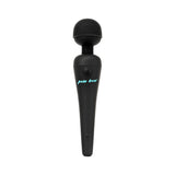 Pure Love® - Masseur Baguette Rechargeable - Noir