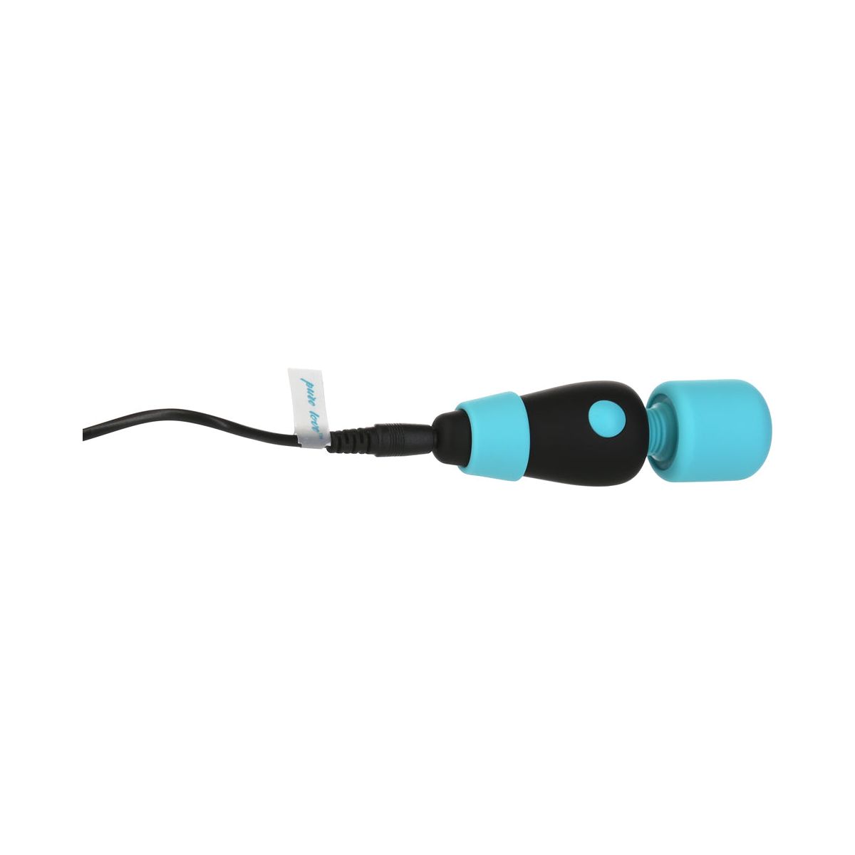 Pure Love® - Baguette de massage de poche - Sarcelle