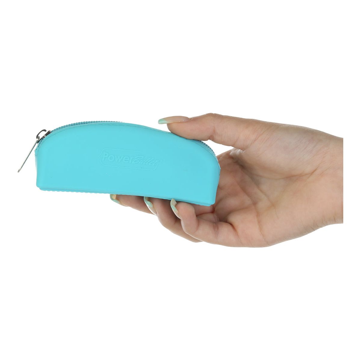 Pure Love® - Baguette de massage de poche - Sarcelle