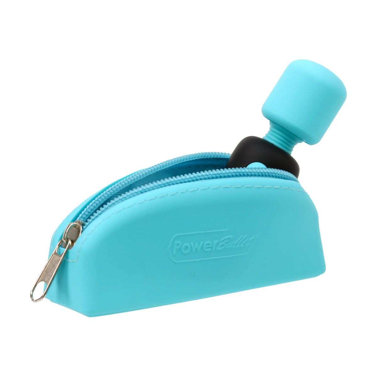 Pure Love® - Baguette de massage de poche - Sarcelle
