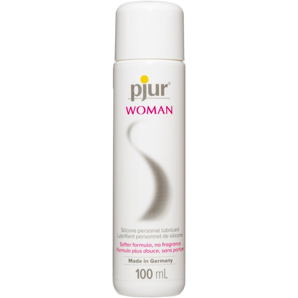 Pjur - Woman - Silicone Lubricant - 100ml