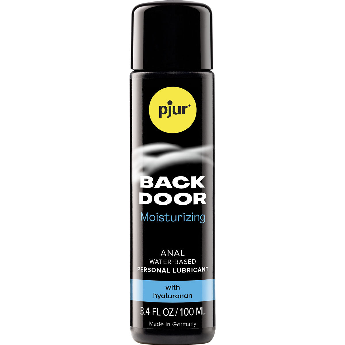 Pjur - Backdoor - Water-based Anal Personal Lubricant - 100 mL