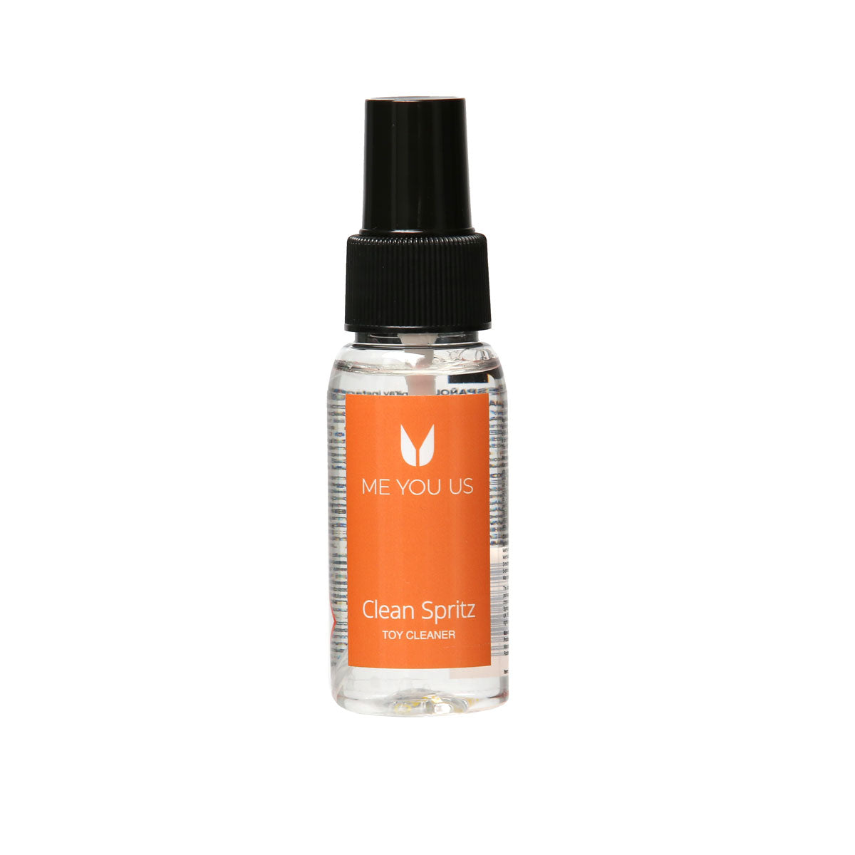 ME YOU US - Clean Spritz Toy Cleaner - 50ml