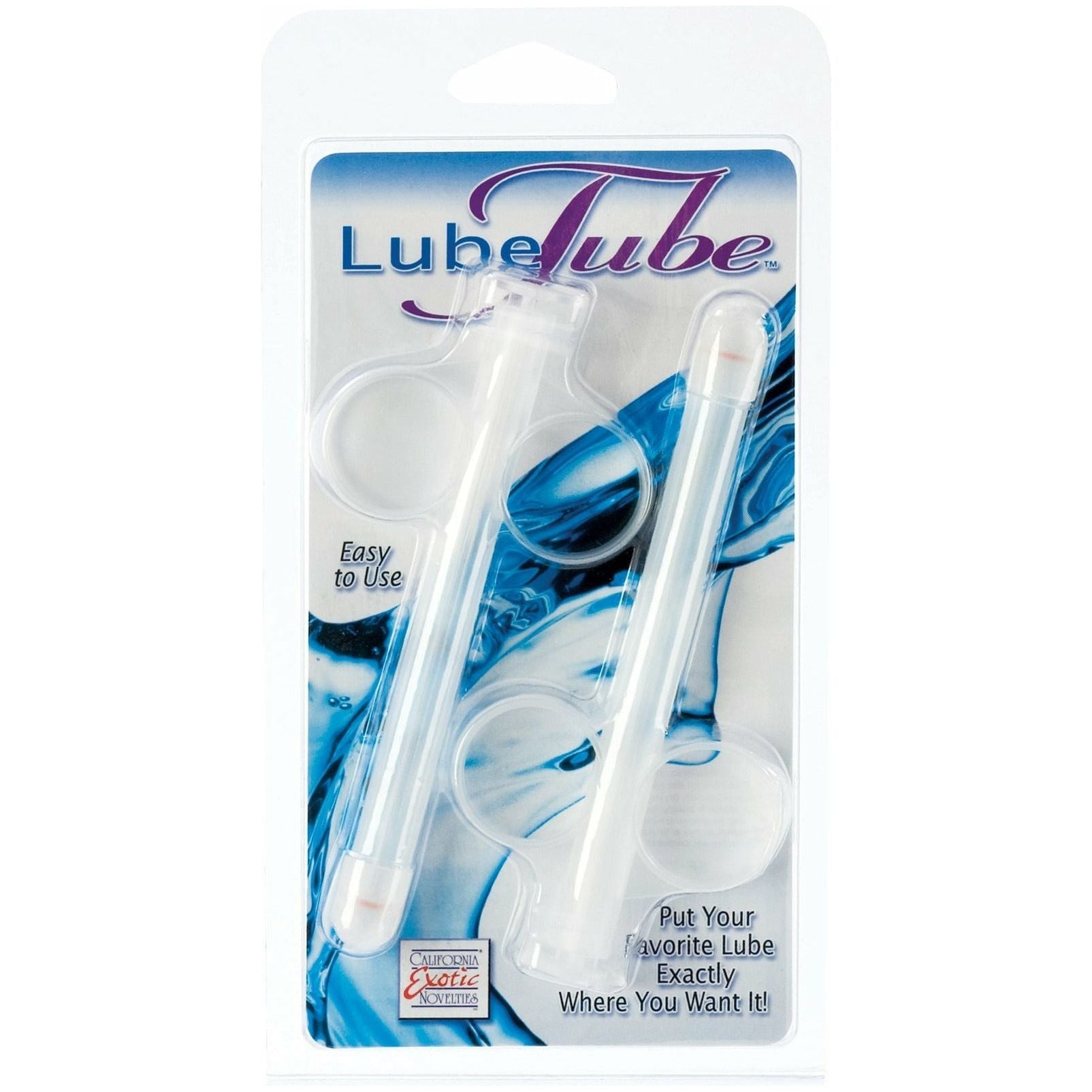 CALEXOTICS® - Lube Tube