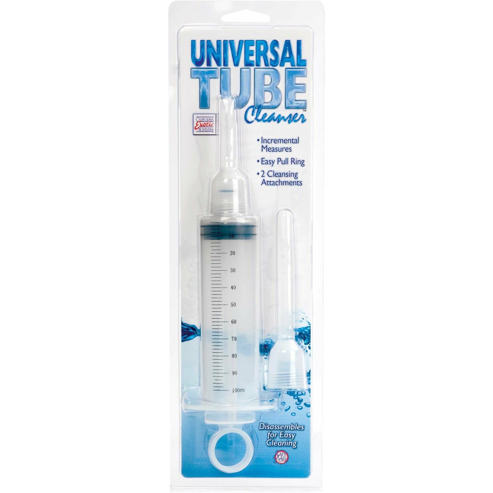 CALEXOTICS® - UNIVERSAL TUBE Cleanser