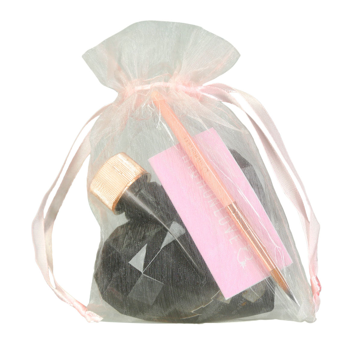 Peinture Corporelle High On Love - Chocolat Noir