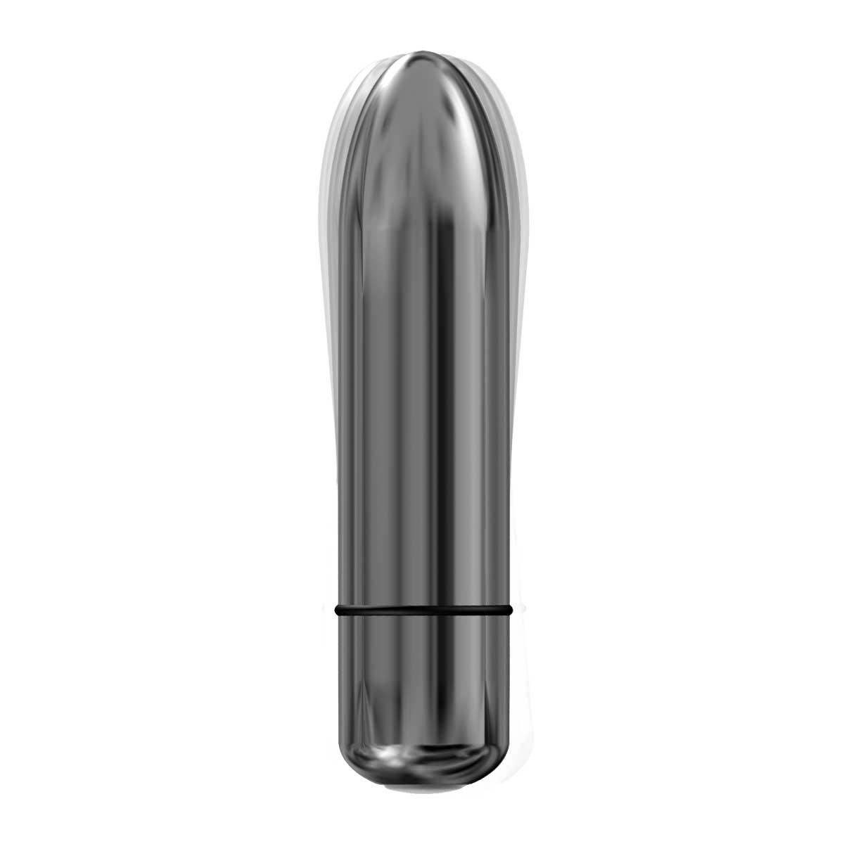 Pure Love® - Balle de la série Platinum – 9,4 cm – Argent