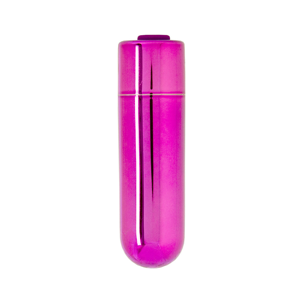 Pure Love® - Mini balle vibrante rechargeable – 5,7 cm – Rose