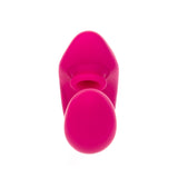 Pure Love® - Double Vibromasseur Plaisir Pulsant - Chienne de Stacy