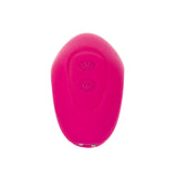 Pure Love® - Double Vibromasseur Plaisir Pulsant - Chienne de Stacy