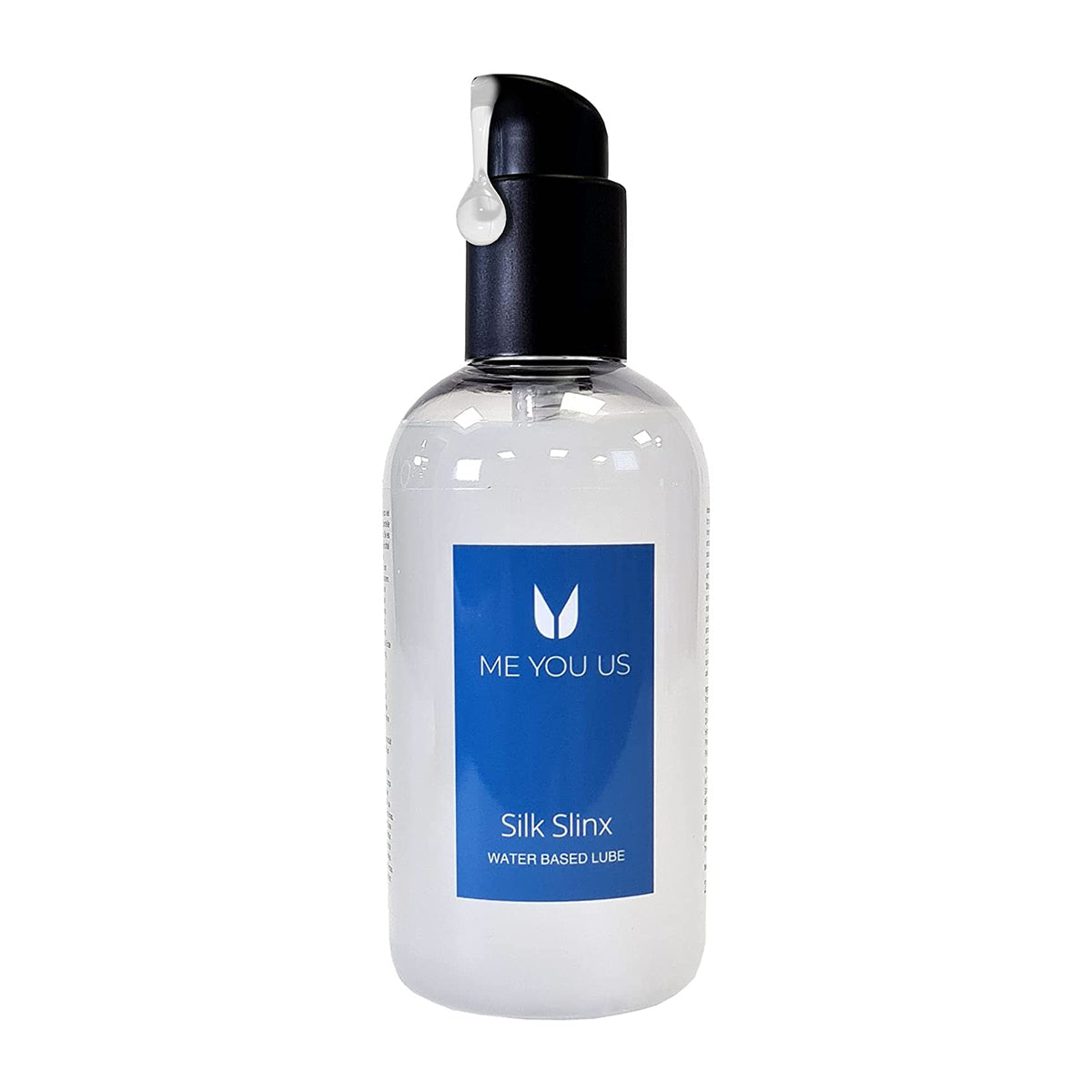 ME YOU US - Silk Slix Water based Lubricant - 250 ml