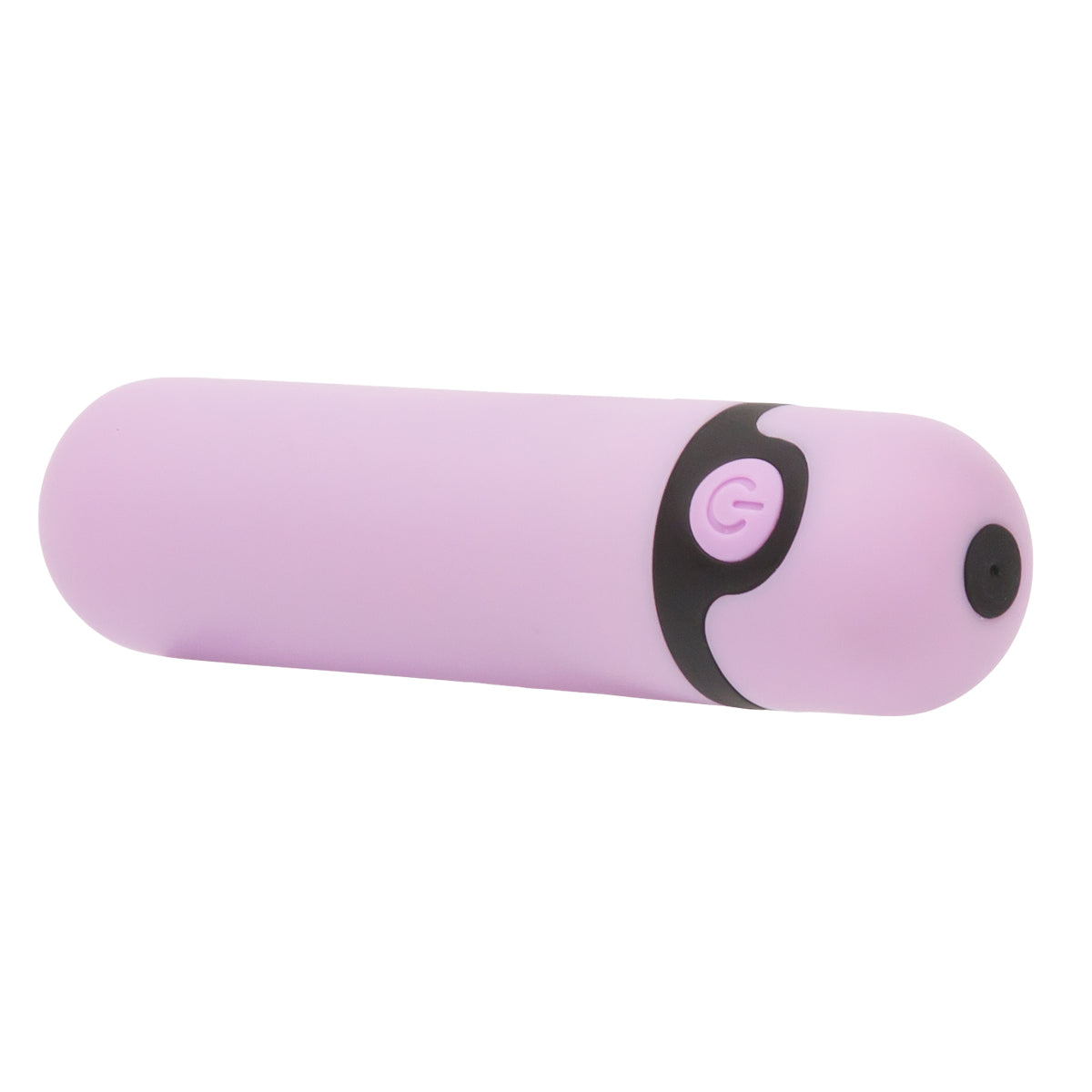 Pure Love® - Balle vibrante rechargeable – 9 cm – Violette