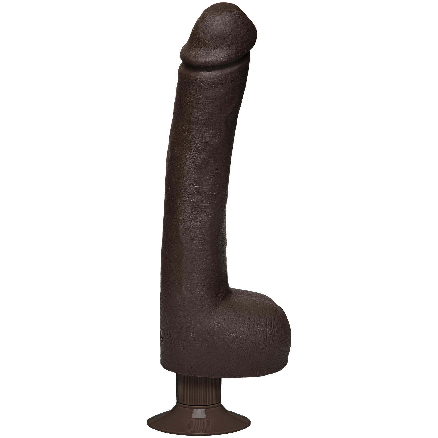 Doc Johnson Signature Cocks - Vibrating Safaree Samuels Anaconda 12" ULTRASKYN™ Cock