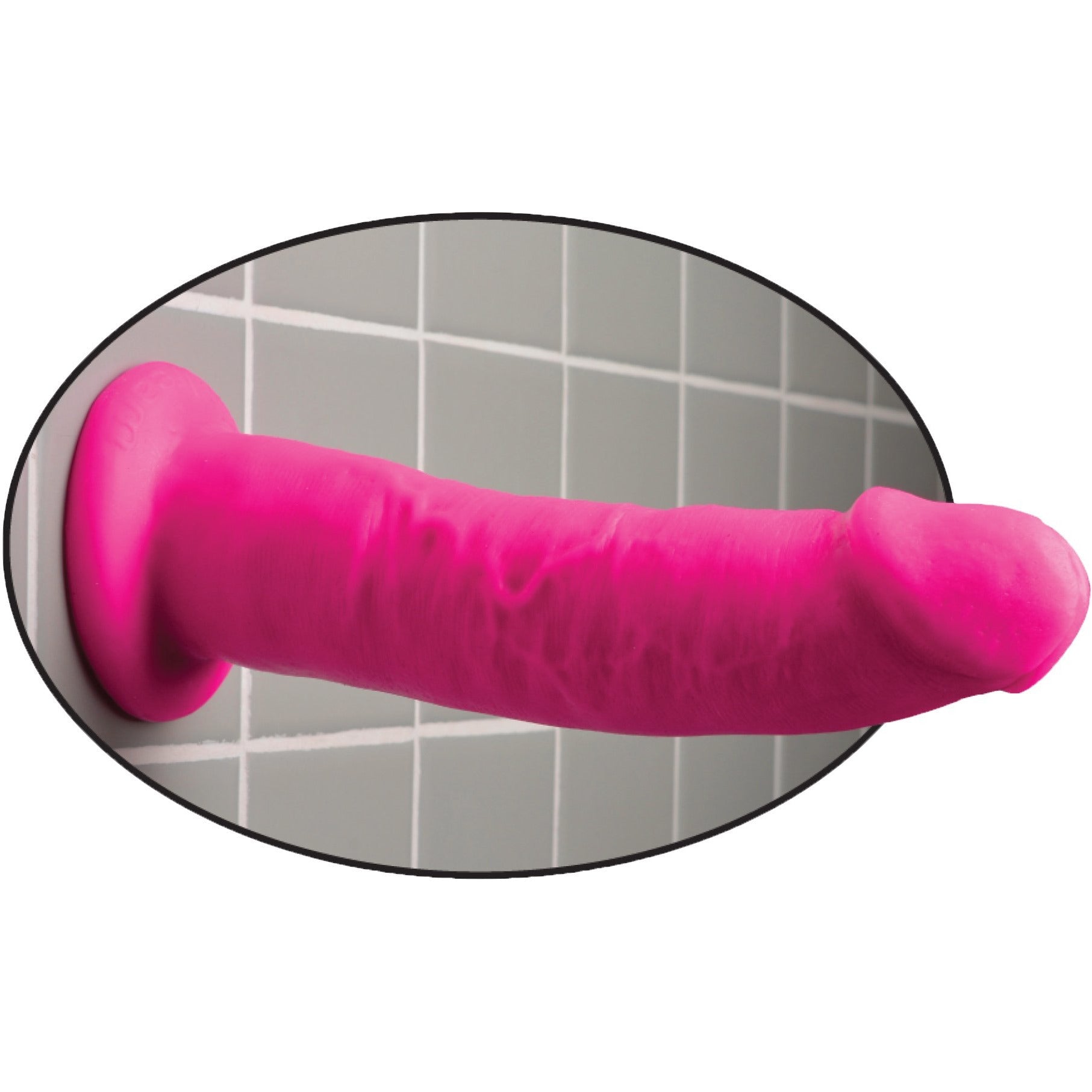 Pipedream Products Godemichet Dillio 9 pouces