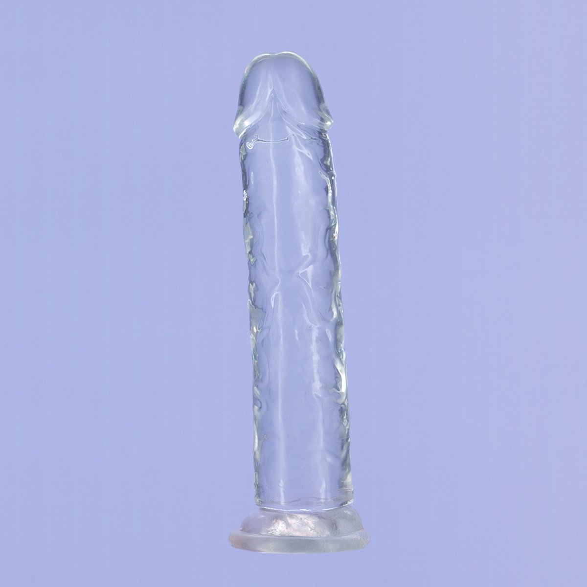 Addiction - Addiction au cristal vertical Dong 7"