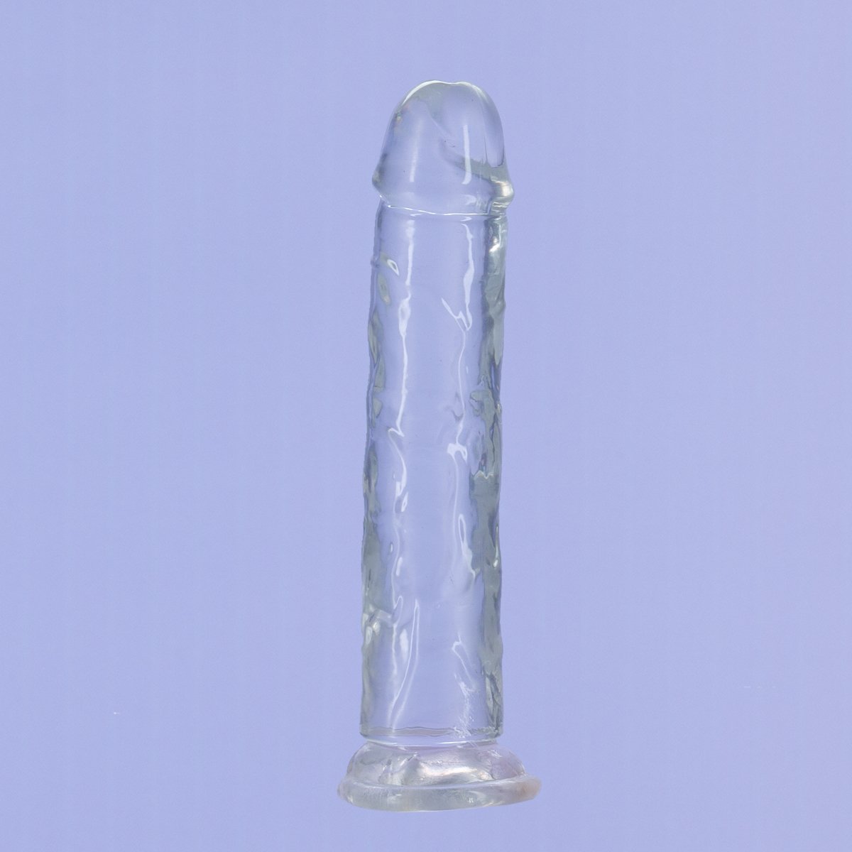 Addiction - Addiction au cristal vertical Dong 7"