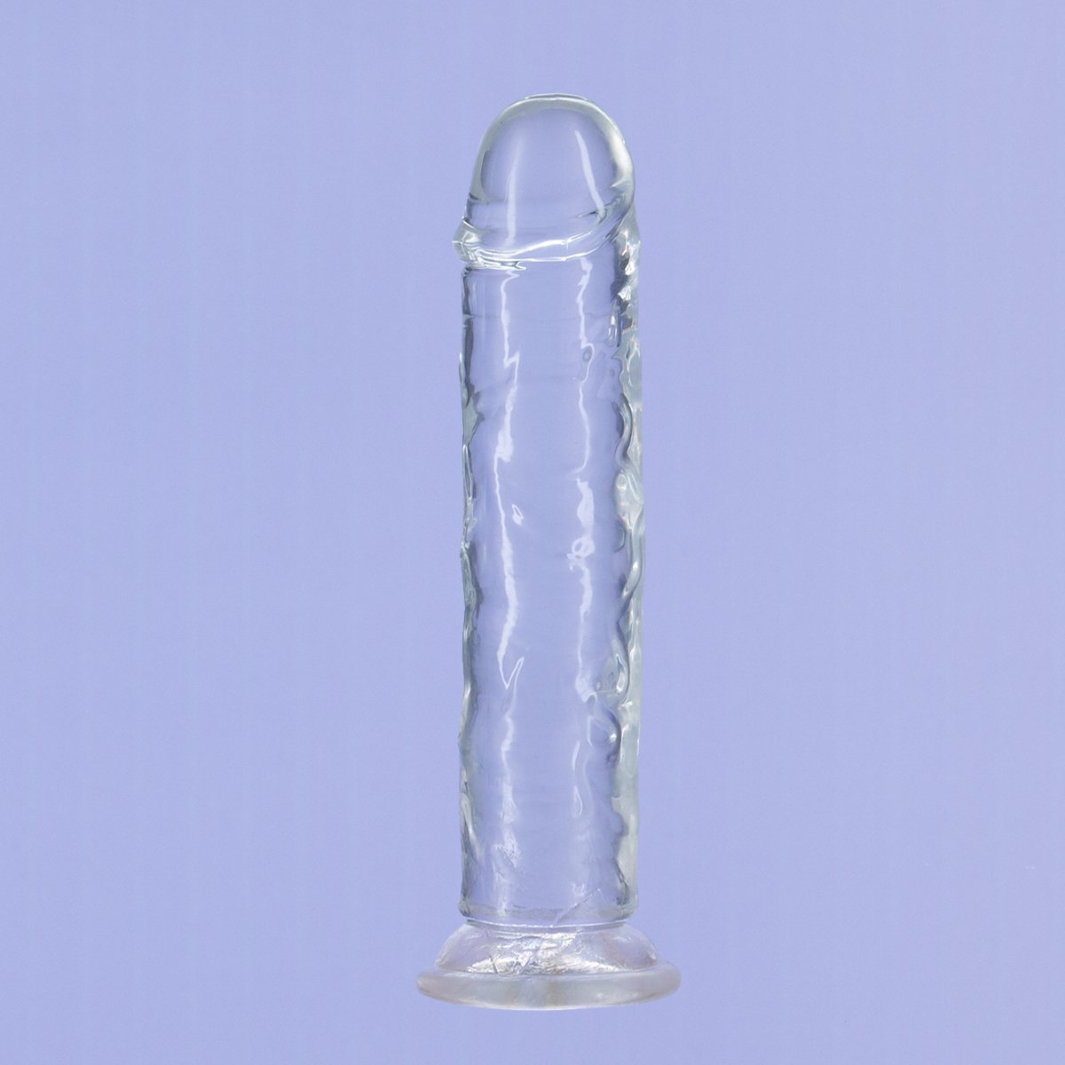 Addiction - Addiction au cristal vertical Dong 7"