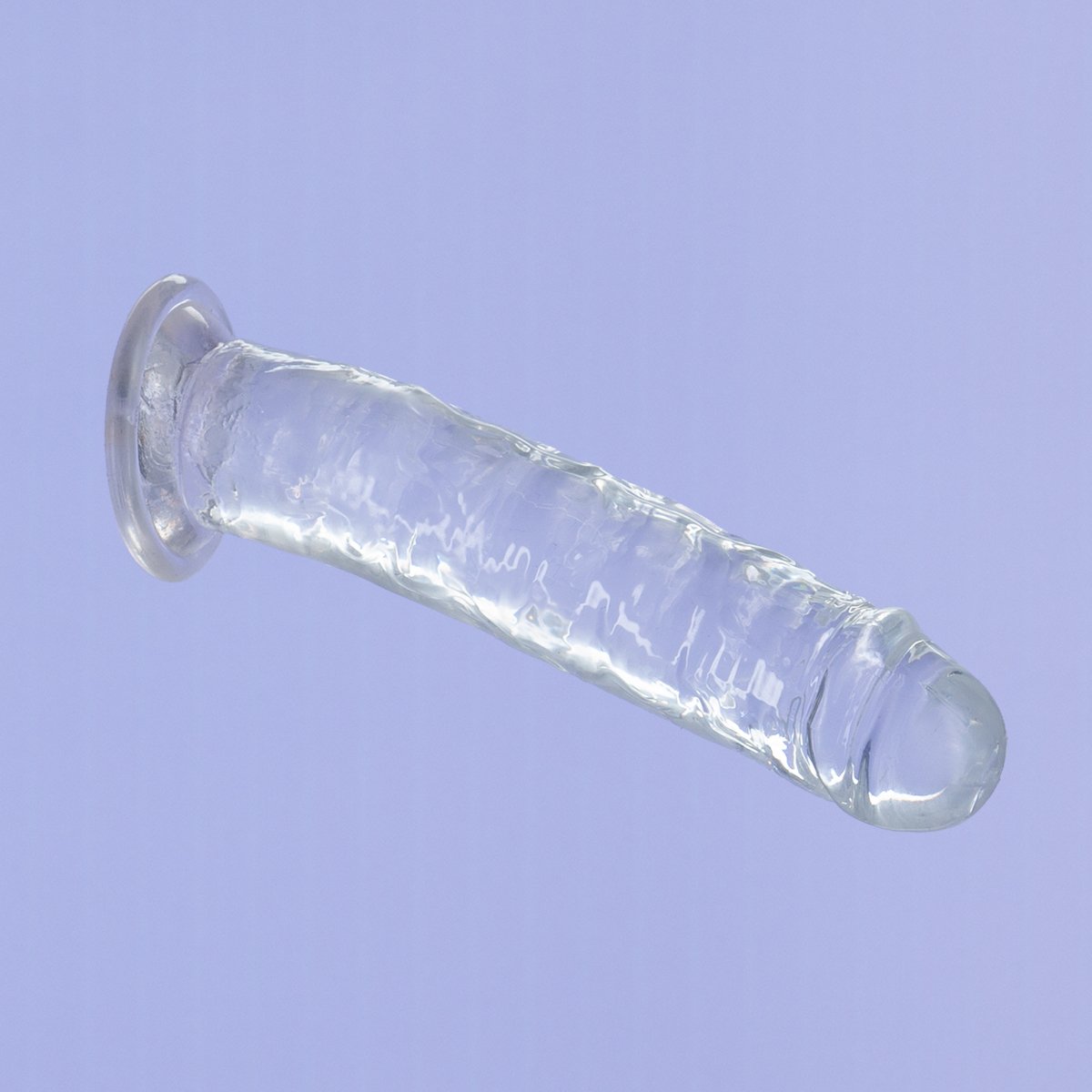 Addiction - Addiction au cristal vertical Dong 7"