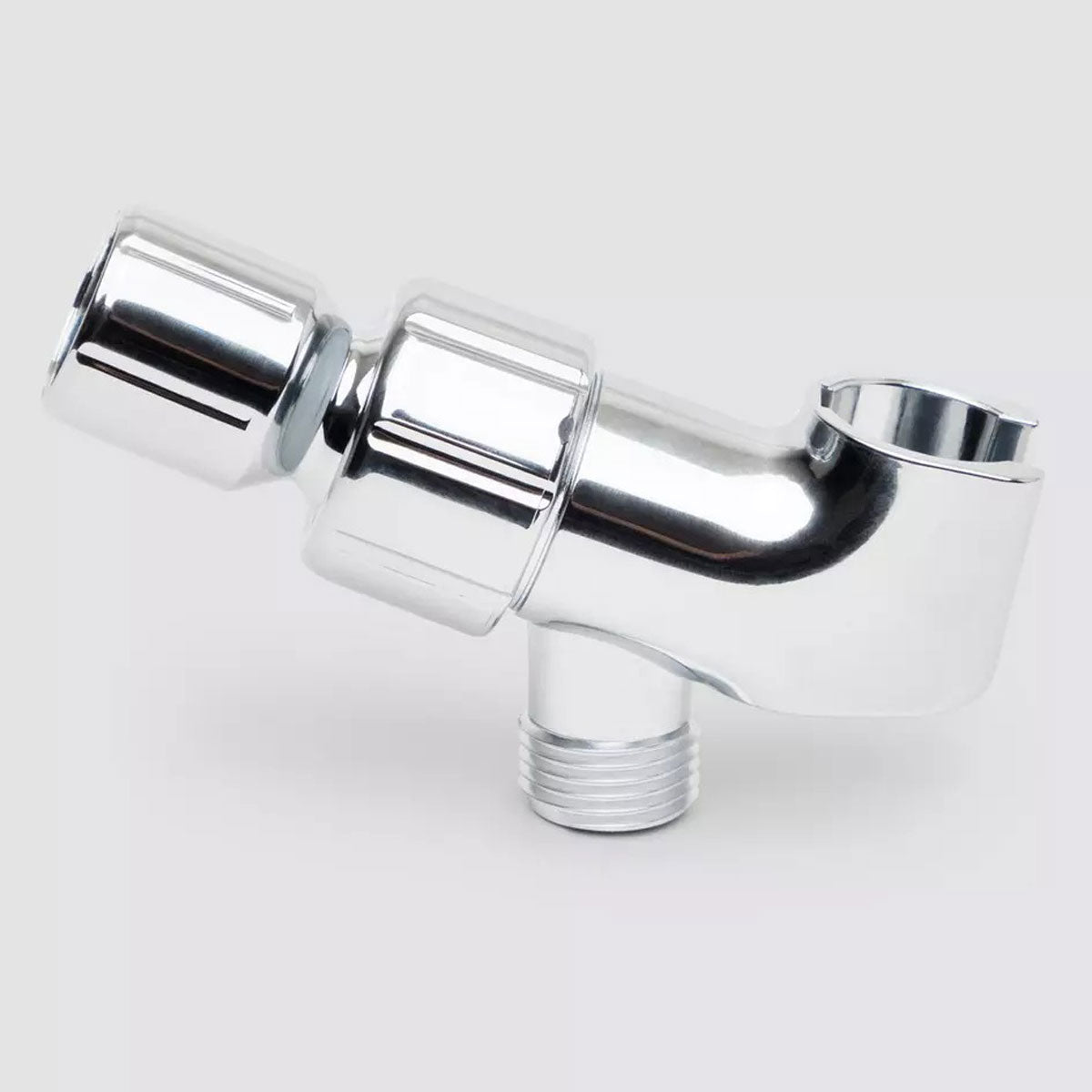 Womanizer - Wave Shower Hose & Shower Arm Mount Set