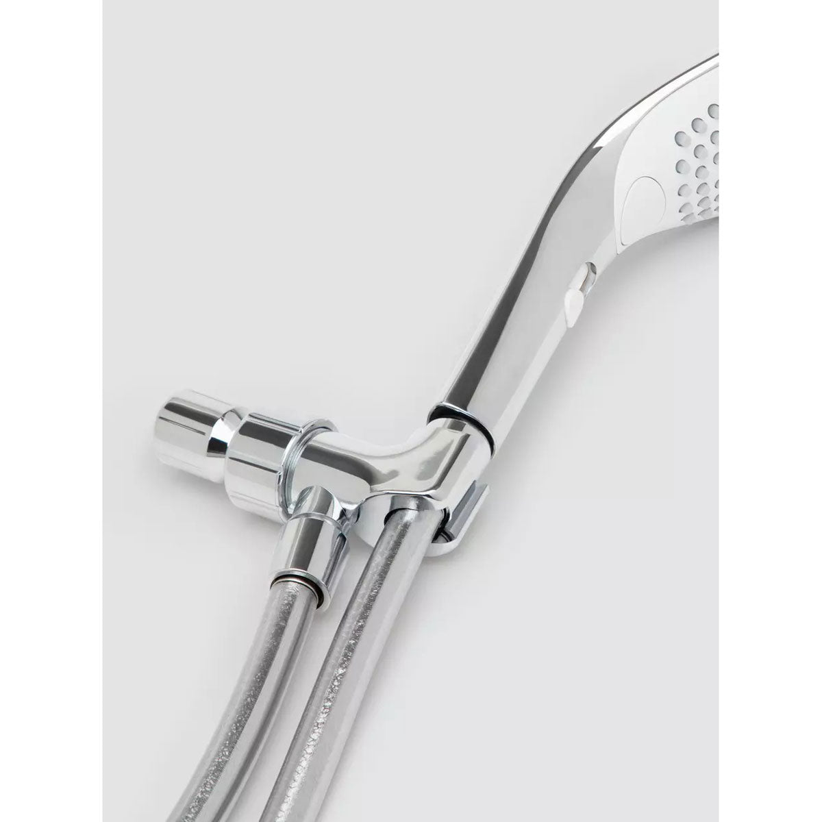 Womanizer - Wave Shower Hose & Shower Arm Mount Set