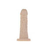 Dépendance - Edward - Bite Courbée de 15 cm
