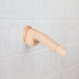 Naked Addiction - Tristan - Pénis de 24 cm