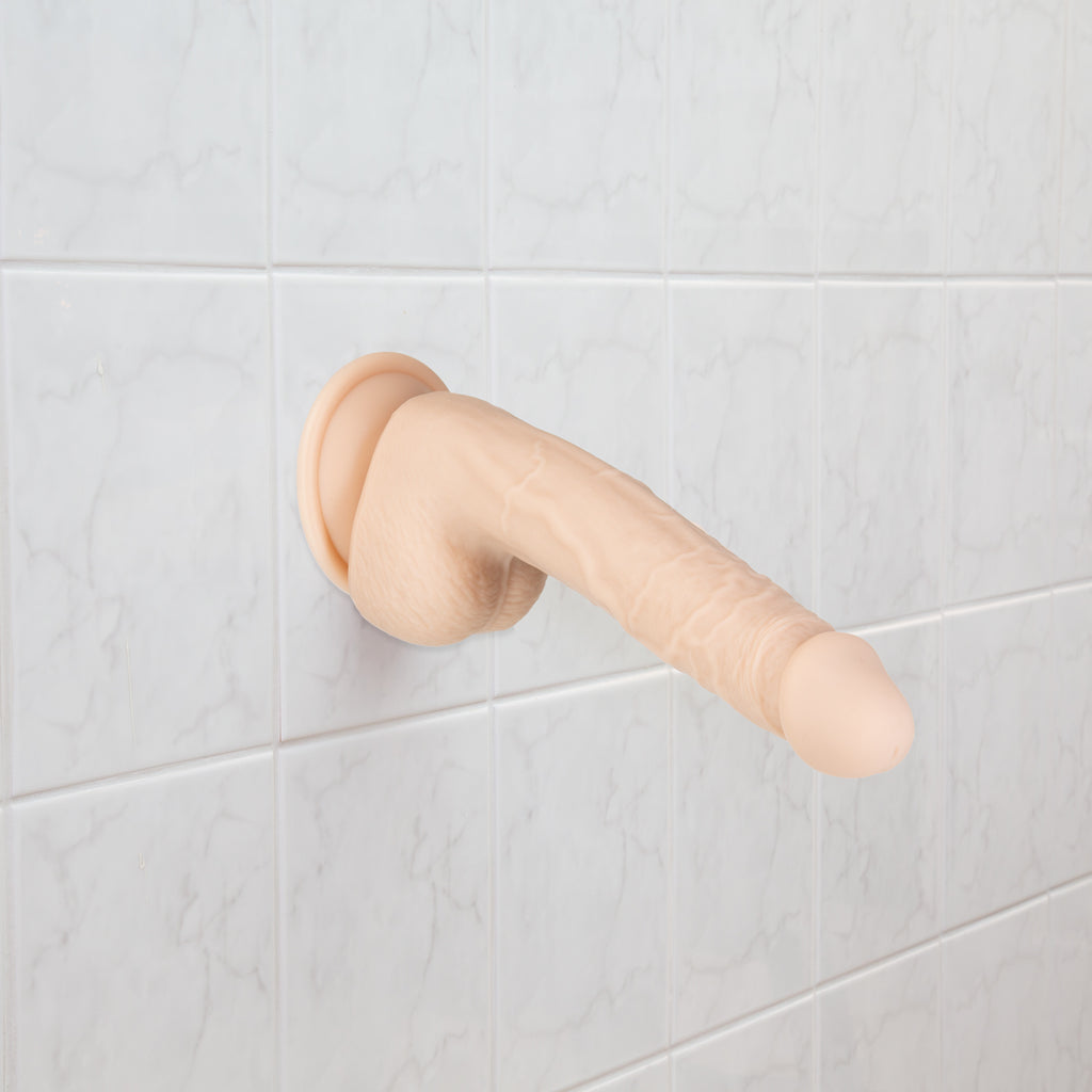 Naked Addiction - Tristan - 9.4" Dong