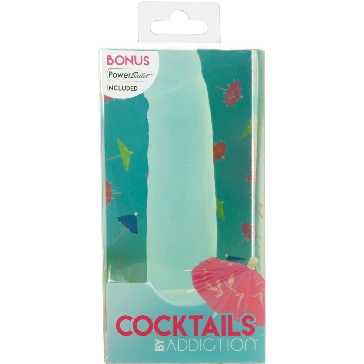 Cocktails by Addiction - Mint Mojito