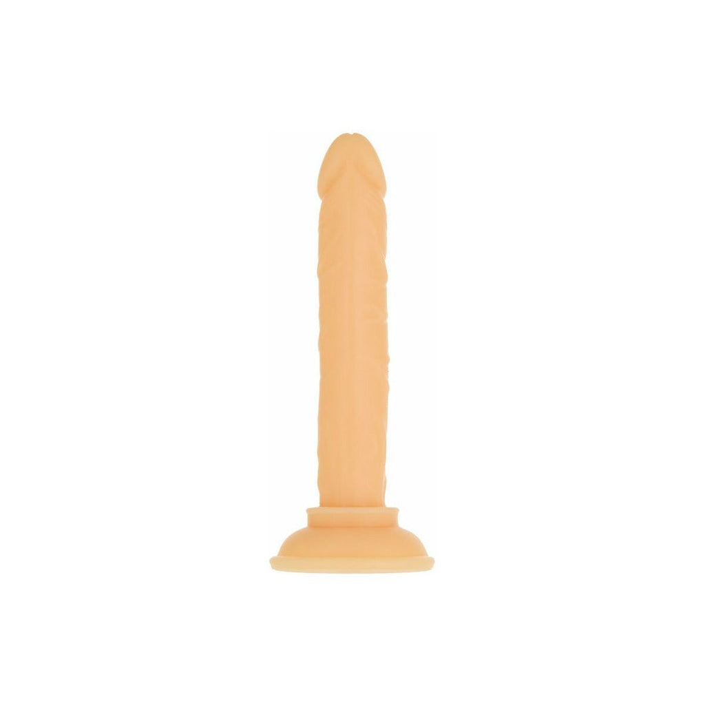 Addiction - Tino - 5.25" Silicone Dildo