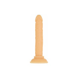 Addiction - Tino - 5.25" Silicone Dildo