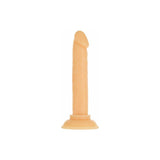 Addiction - Tino - 5.25" Silicone Dildo