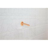 Addiction - Tino - 5.25" Silicone Dildo