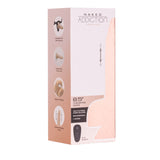 Naked Addiction - 8.5" Thruster - Vanilla