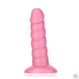 FANTASY by ADDICTION - Unicorn Dildo - 5.5" - Pink