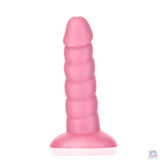 FANTASY by ADDICTION - Unicorn Dildo - 5.5" - Pink