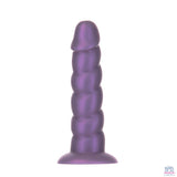 Addiction Fantasy - Gode licorne - 17,8 cm - Violet