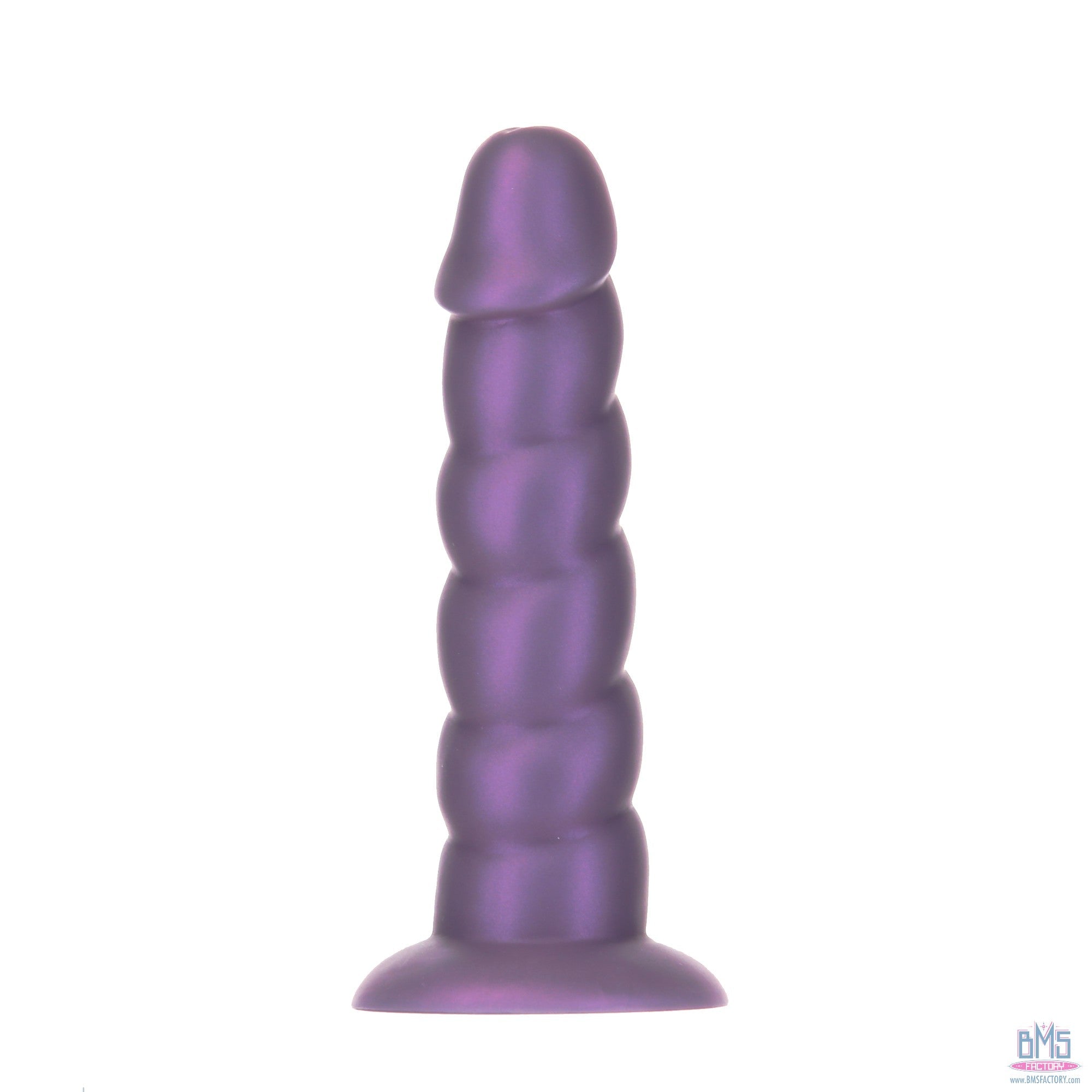 Addiction Fantasy - Gode licorne - 17,8 cm - Violet