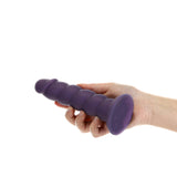 Addiction Fantasy - Gode licorne - 17,8 cm - Violet