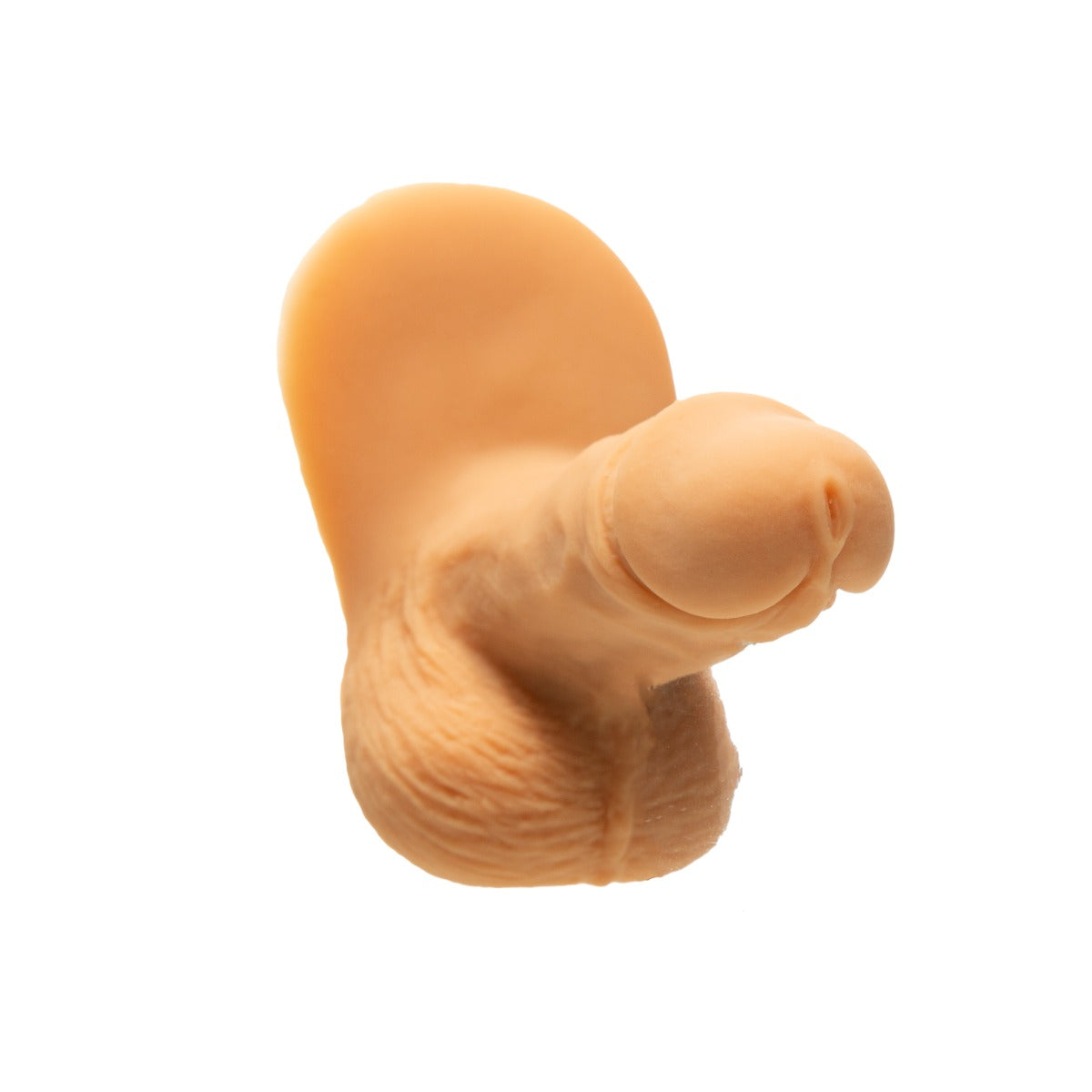 Addiction - Packer - Vanilla