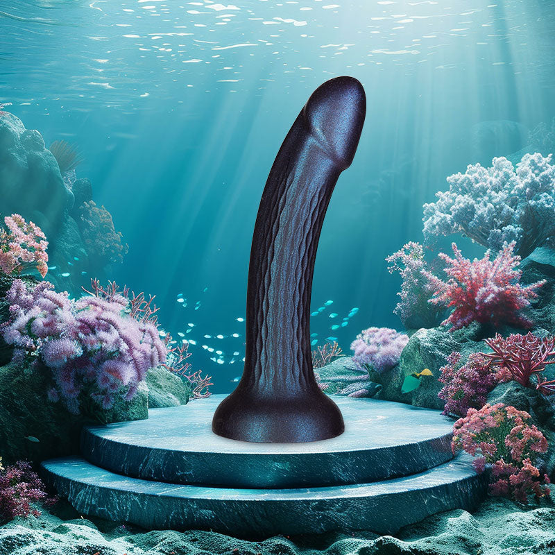 Fantasy by Addiction - Siren 8" Fantasy Dildo