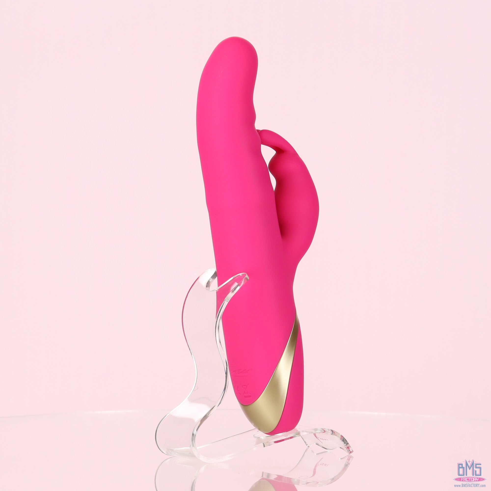 Swan - Motion - Thruster - Pink