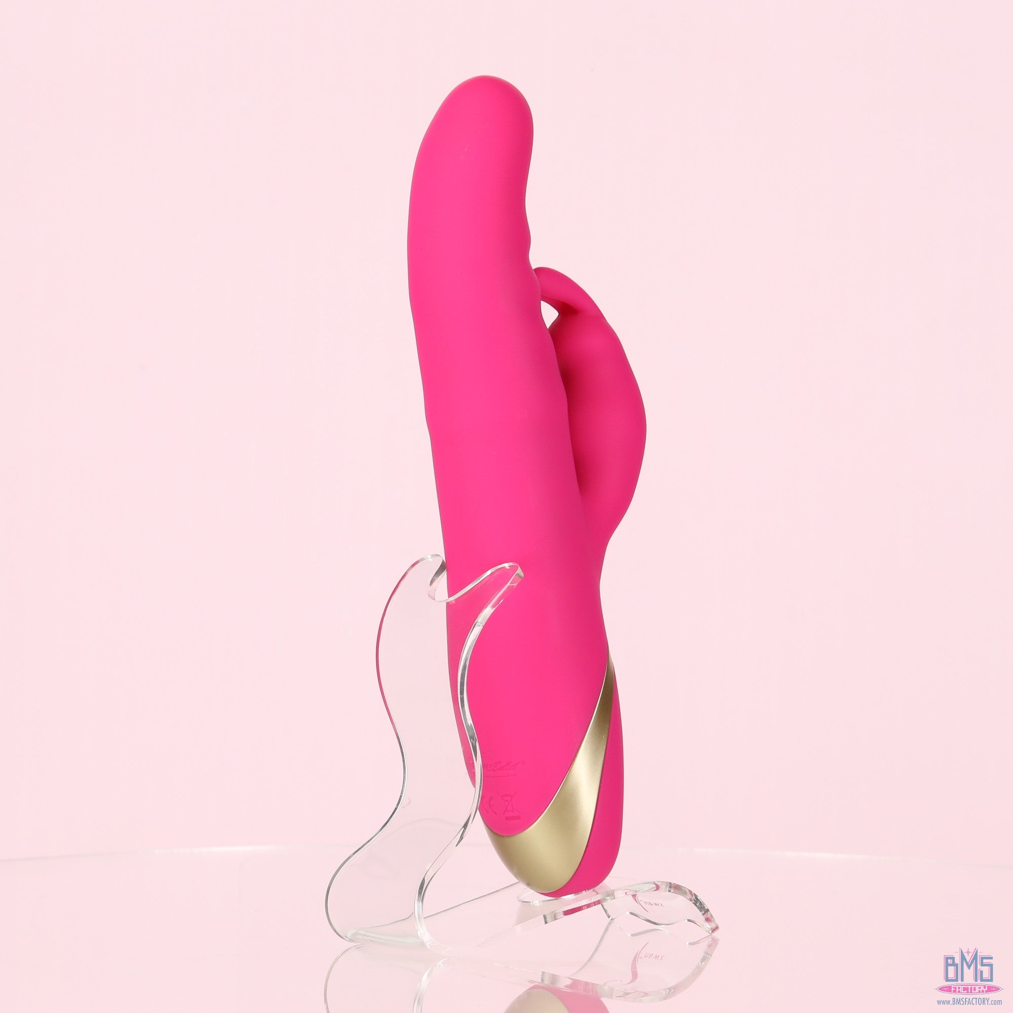 Swan - Motion - Thruster - Pink