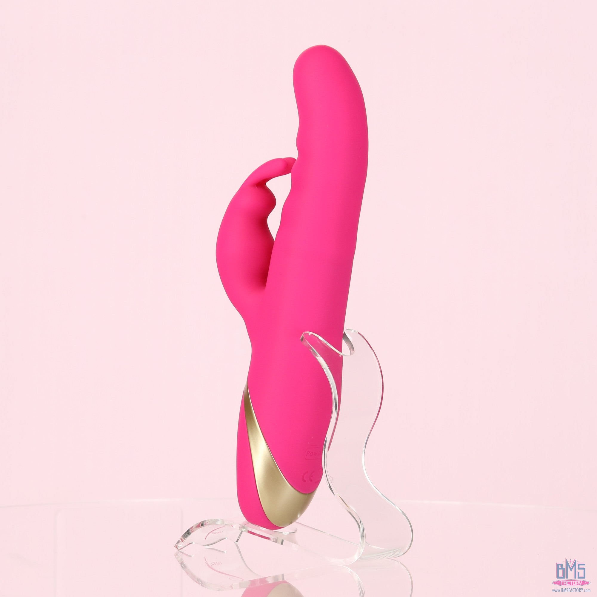 Swan - Motion - Thruster - Pink