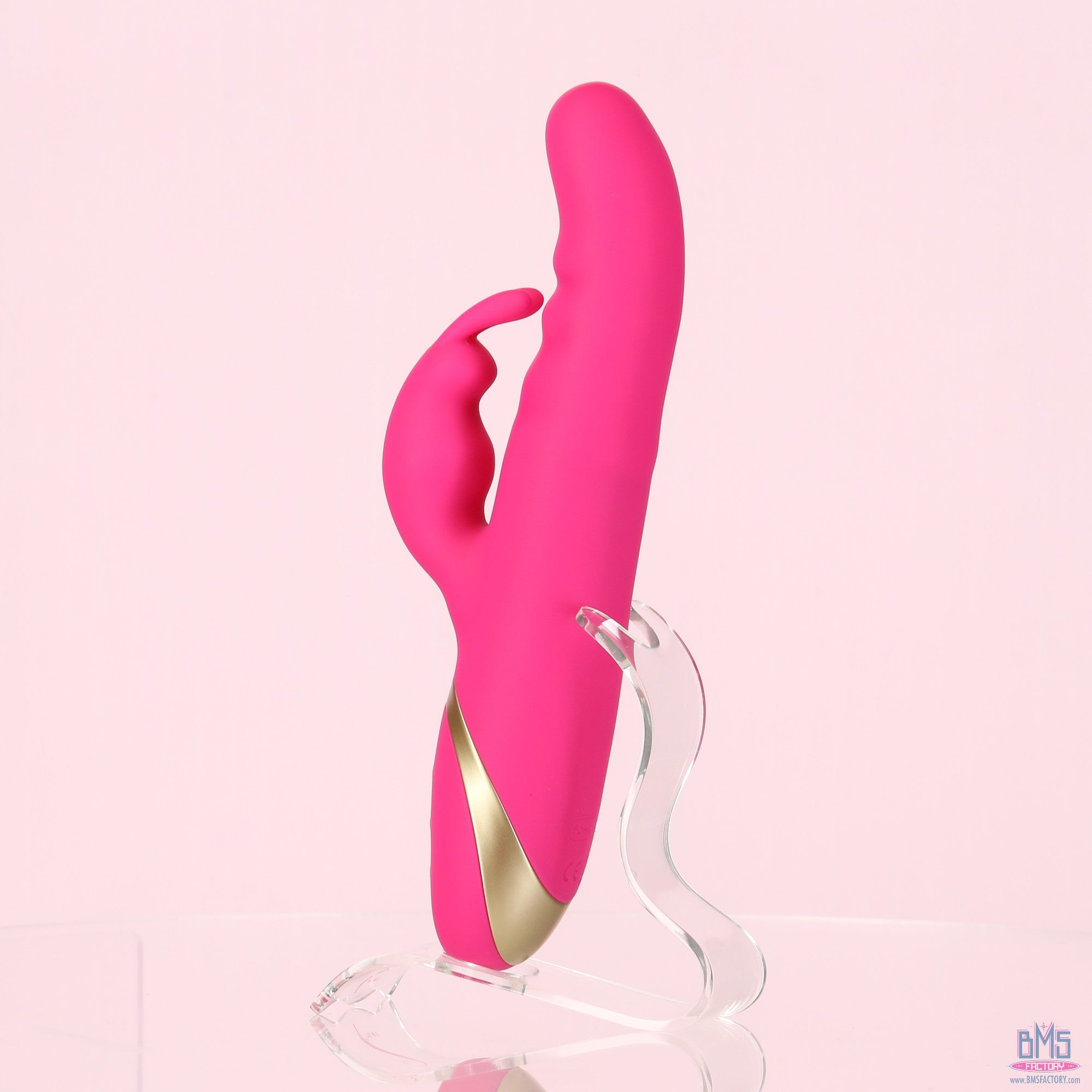 Swan - Motion - Thruster - Pink