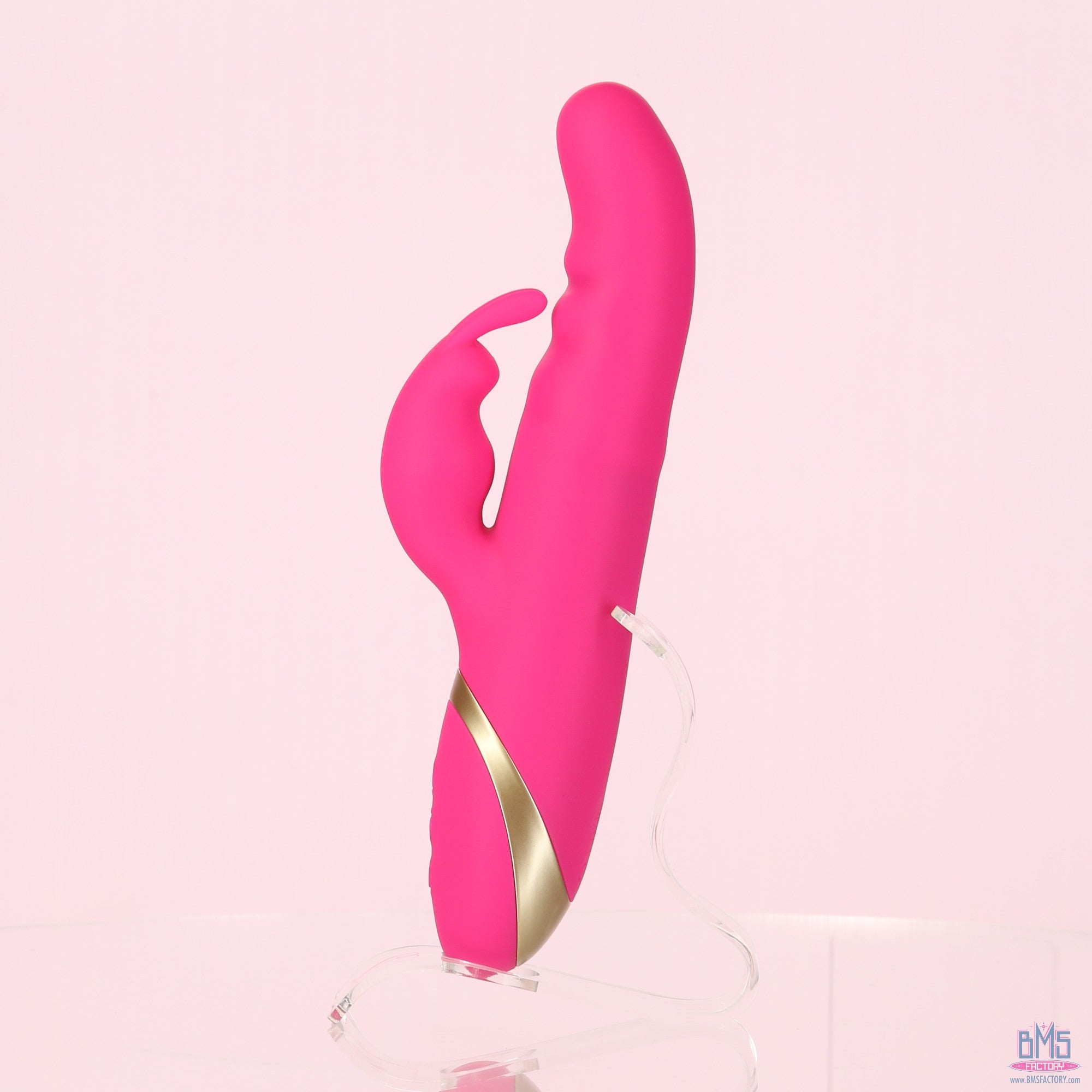 Swan - Motion - Thruster - Pink