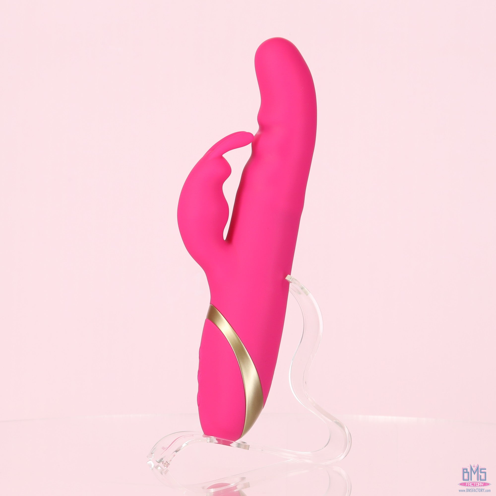 Swan - Motion - Thruster - Pink