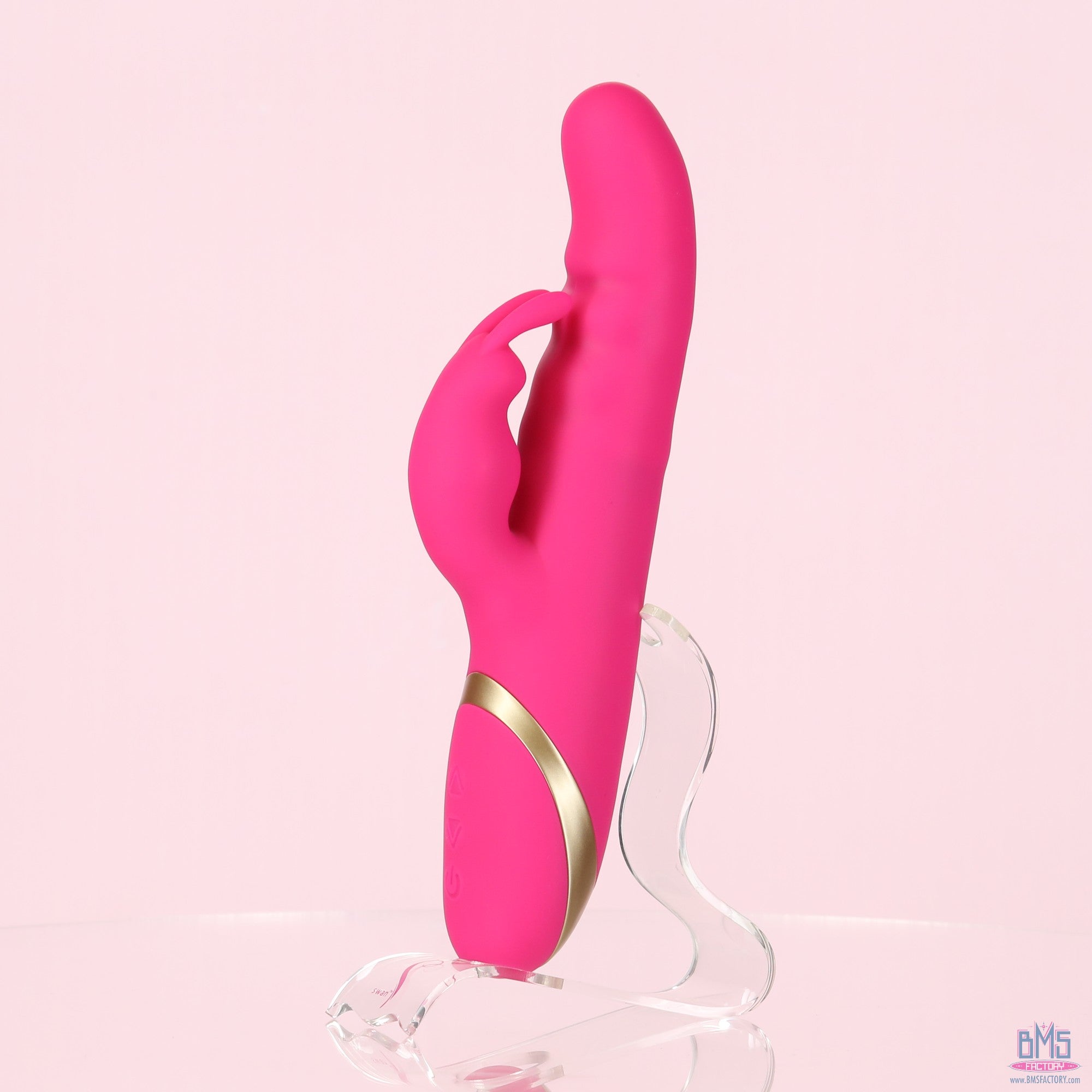 Swan - Motion - Thruster - Pink